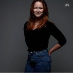 Margaux Tifany LUC